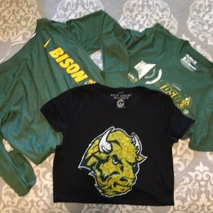 NDSU Bison bundle